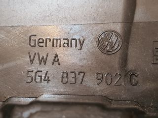 bontott VW GOLF VII Jobb első Ajtó Díszléc