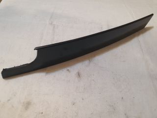 bontott VW GOLF VII Jobb első Ajtó Díszléc