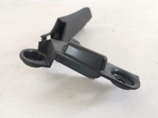 bontott VW GOLF VII Jobb első Ajtó Díszléc