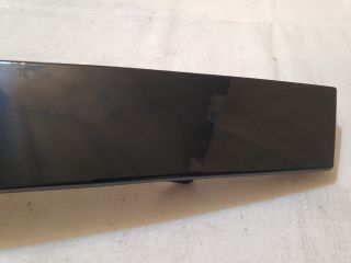 bontott VW GOLF VII Jobb első Ajtó Díszléc