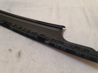 bontott VW GOLF VII Jobb első Ajtó Díszléc