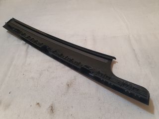 bontott VW GOLF VII Jobb első Ajtó Díszléc