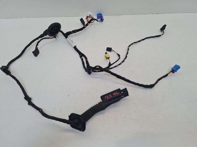 bontott VW GOLF VII Jobb első Ajtó Kábelköteg