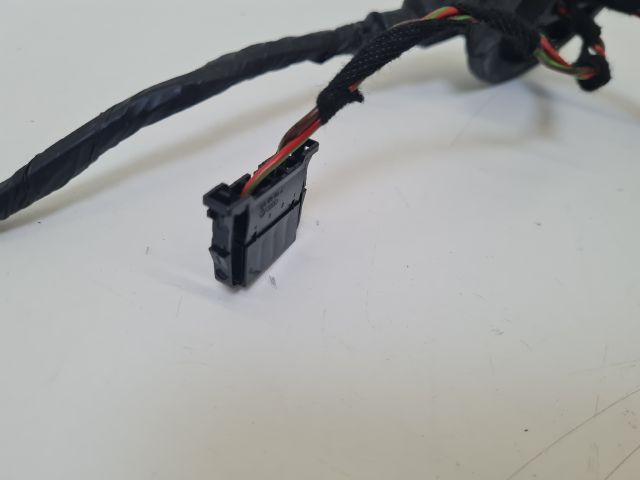 bontott VW GOLF VII Jobb első Ajtó Kábelköteg