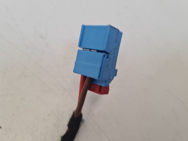 bontott VW GOLF VII Jobb első Ajtó Kábelköteg