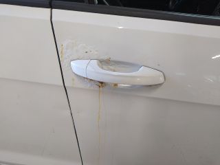 bontott VW GOLF VII Jobb első Ajtó Kábelköteg