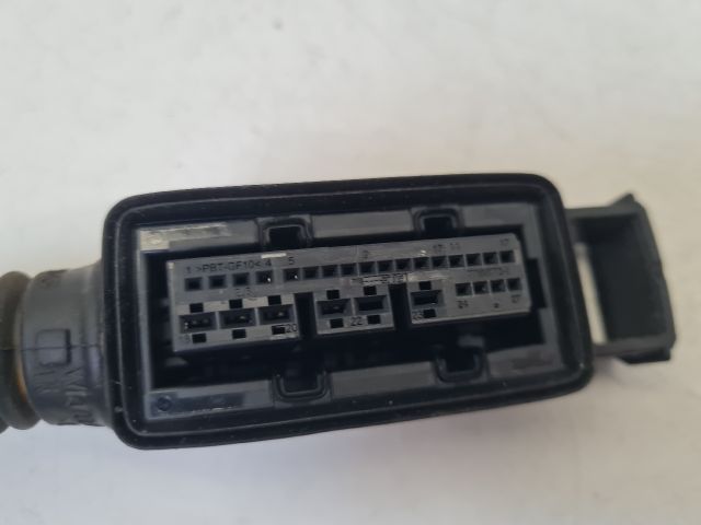 bontott VW GOLF VII Jobb első Ajtó Kábelköteg