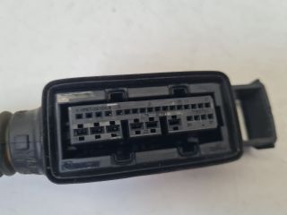 bontott VW GOLF VII Jobb első Ajtó Kábelköteg