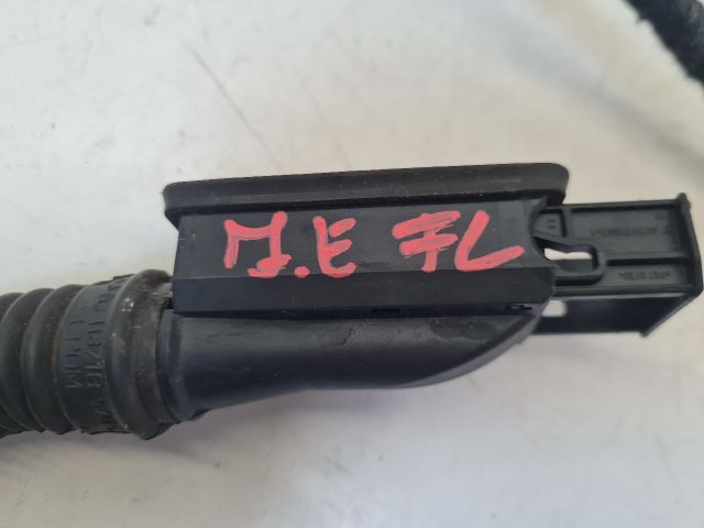 bontott VW GOLF VII Jobb első Ajtó Kábelköteg