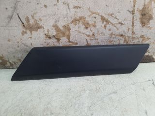 bontott VW GOLF VII Jobb első Ajtó Kárpit Díszléc