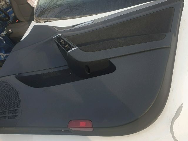 bontott VW GOLF VII Jobb első Ajtó Kárpit