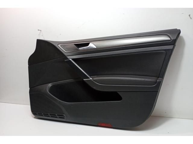 bontott VW GOLF VII Jobb első Ajtó Kárpit