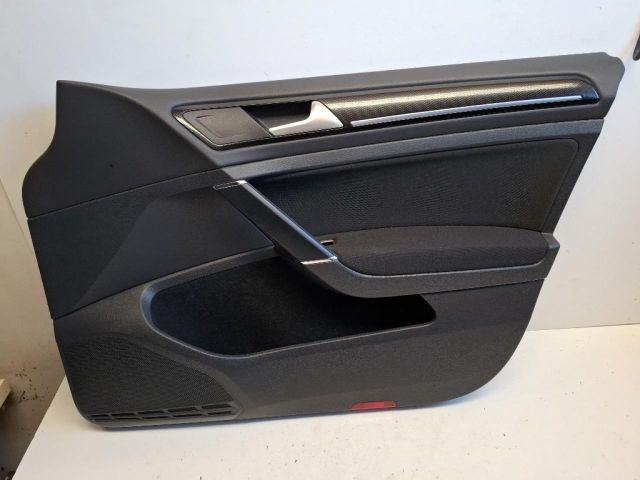 bontott VW GOLF VII Jobb első Ajtó Kárpit