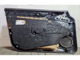 bontott VW GOLF VII Jobb első Ajtó Kárpit