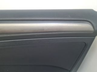 bontott VW GOLF VII Jobb első Ajtó Kárpit