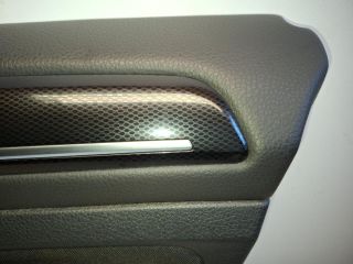 bontott VW GOLF VII Jobb első Ajtó Kárpit