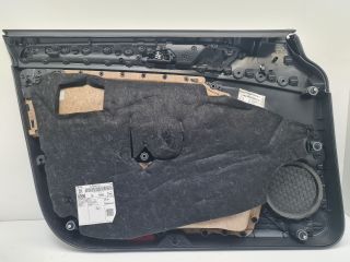 bontott VW GOLF VII Jobb első Ajtó Kárpit