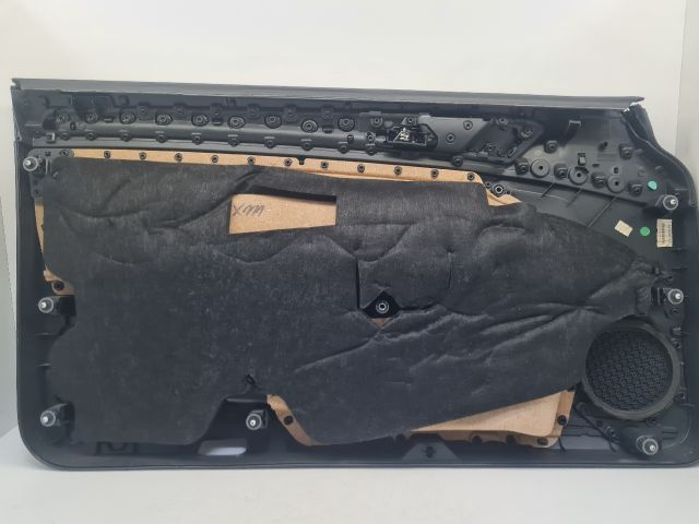 bontott VW GOLF VII Jobb első Ajtó Kárpit