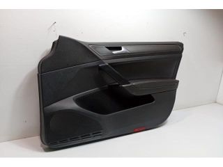 bontott VW GOLF VII Jobb első Ajtó Kárpit