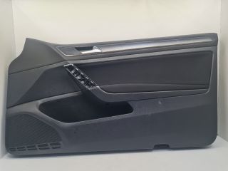 bontott VW GOLF VII Jobb első Ajtó Kárpit