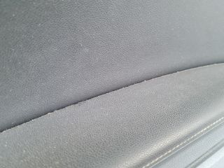 bontott VW GOLF VII Jobb első Ajtó Kárpit