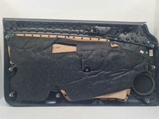 bontott VW GOLF VII Jobb első Ajtó Kárpit