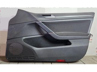 bontott VW GOLF VII Jobb első Ajtó Kárpit