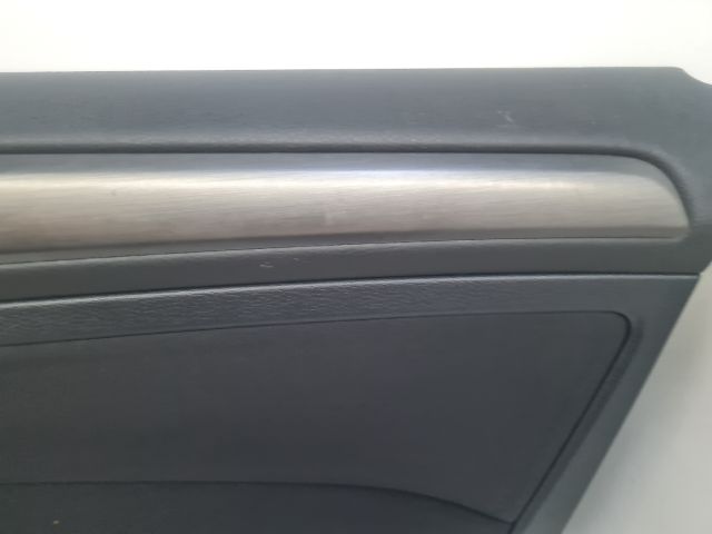 bontott VW GOLF VII Jobb első Ajtó Kárpit