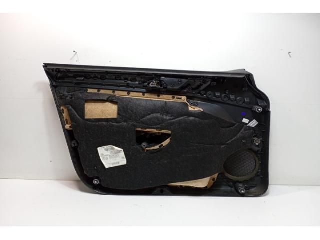 bontott VW GOLF VII Jobb első Ajtó Kárpit