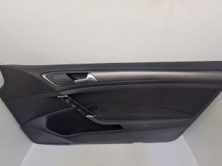 bontott VW GOLF VII Jobb első Ajtó Kárpit
