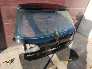 bontott VW GOLF VII Jobb első Ajtó (Részeivel)