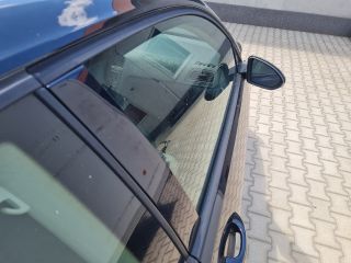 bontott VW GOLF VII Jobb első Ajtó (Részeivel)