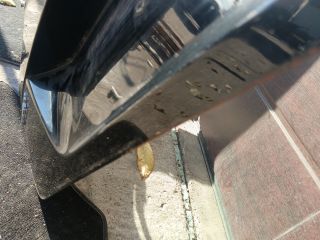 bontott VW GOLF VII Jobb első Ajtó (Részeivel)