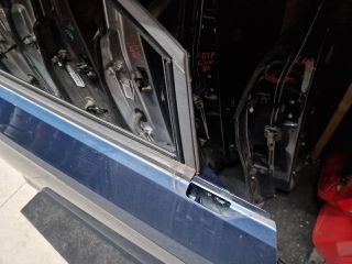 bontott VW GOLF VII Jobb első Ajtó (Részeivel)