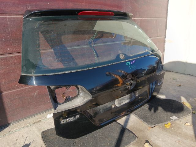 bontott VW GOLF VII Jobb első Ajtó (Részeivel)