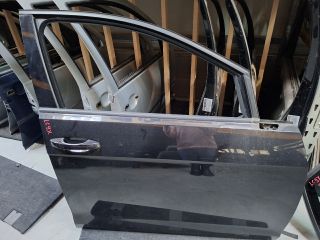 bontott VW GOLF VII Jobb első Ajtó (Részeivel)