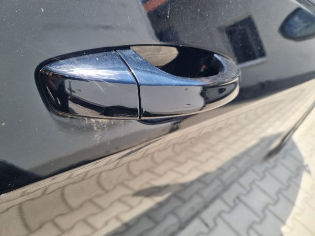 bontott VW GOLF VII Jobb első Ajtó (Részeivel)