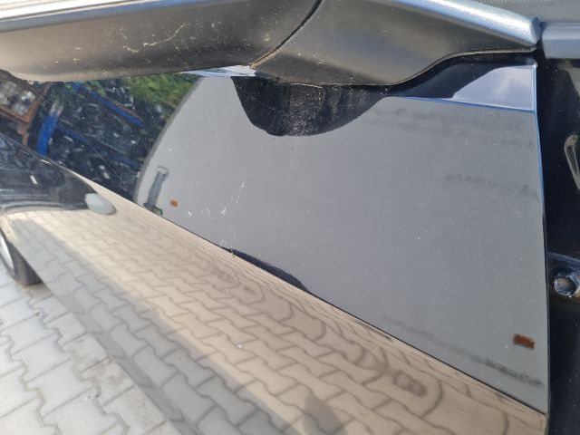 bontott VW GOLF VII Jobb első Ajtó (Részeivel)