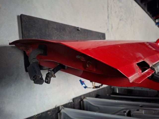 bontott VW GOLF VII Jobb első Ajtó (Részeivel)