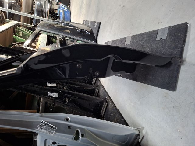 bontott VW GOLF VII Jobb első Ajtó (Részeivel)