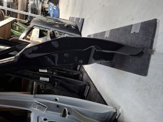 bontott VW GOLF VII Jobb első Ajtó (Részeivel)