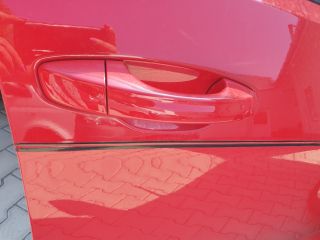 bontott VW GOLF VII Jobb első Ajtó (Részeivel)