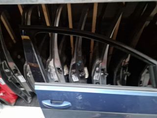 bontott VW GOLF VII Jobb első Ajtó (Részeivel)