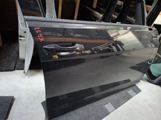 bontott VW GOLF VII Jobb első Ajtó (Részeivel)