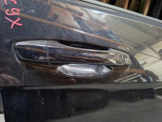 bontott VW GOLF VII Jobb első Ajtó (Részeivel)