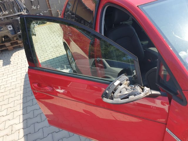 bontott VW GOLF VII Jobb első Ajtó (Részeivel)