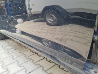 bontott VW GOLF VII Jobb első Ajtó (Részeivel)