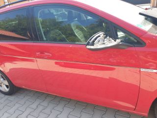 bontott VW GOLF VII Jobb első Ajtó (Részeivel)