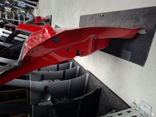 bontott VW GOLF VII Jobb első Ajtó (Részeivel)