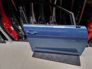 bontott VW GOLF VII Jobb első Ajtó (Részeivel)